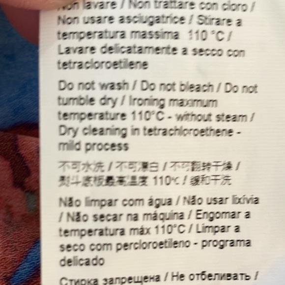 M MISSONI Dress - Picture 6 of 7